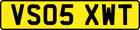 VS05XWT