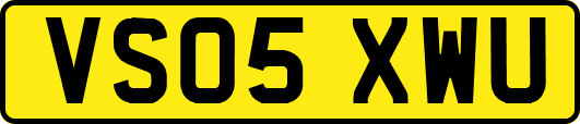 VS05XWU