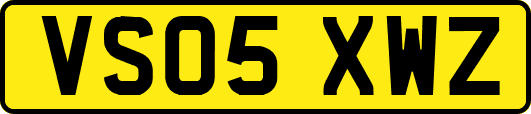 VS05XWZ