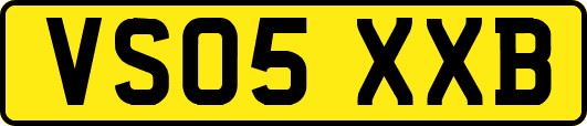 VS05XXB