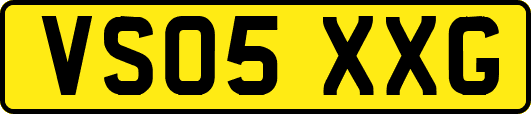 VS05XXG