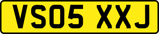 VS05XXJ