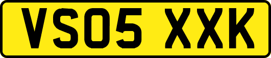 VS05XXK