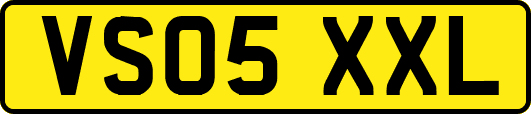 VS05XXL