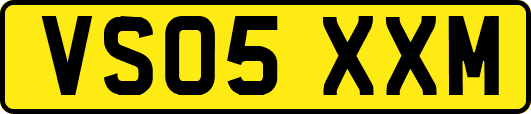 VS05XXM