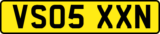VS05XXN