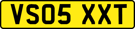 VS05XXT
