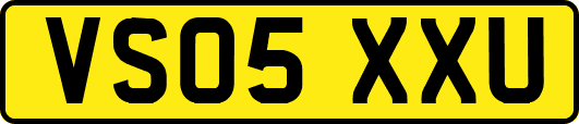 VS05XXU