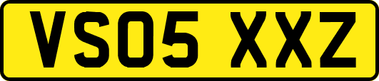 VS05XXZ