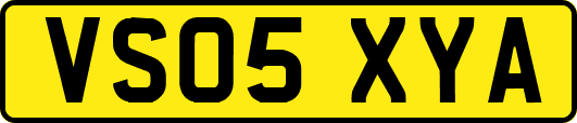 VS05XYA