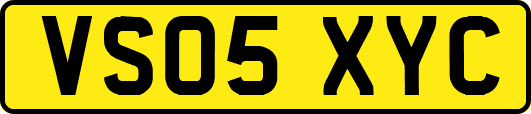 VS05XYC
