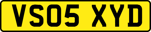 VS05XYD