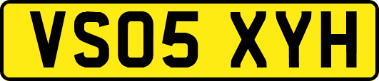 VS05XYH