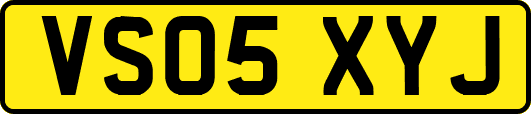 VS05XYJ