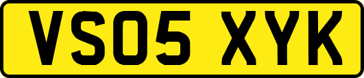 VS05XYK