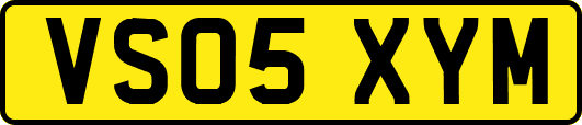 VS05XYM