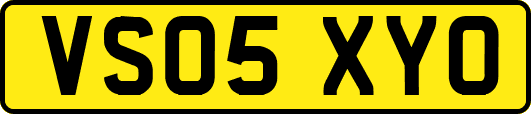 VS05XYO