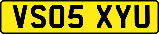 VS05XYU