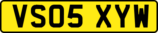 VS05XYW
