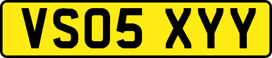 VS05XYY