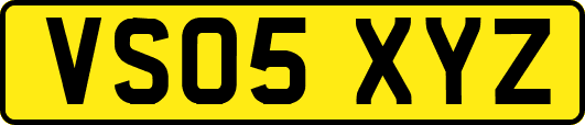 VS05XYZ