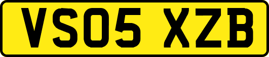 VS05XZB
