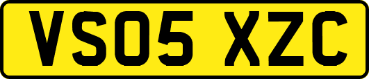 VS05XZC