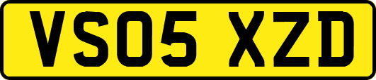 VS05XZD