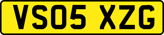 VS05XZG