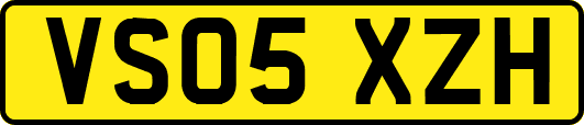 VS05XZH