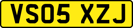 VS05XZJ