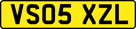 VS05XZL