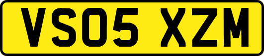VS05XZM