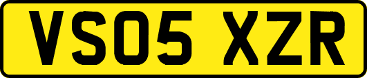 VS05XZR