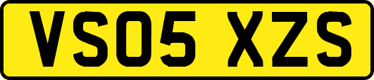 VS05XZS