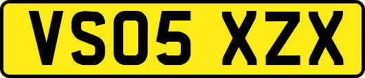 VS05XZX