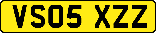 VS05XZZ