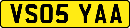 VS05YAA