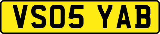 VS05YAB