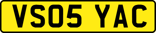 VS05YAC