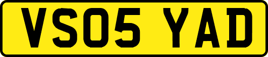 VS05YAD