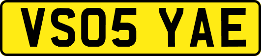 VS05YAE