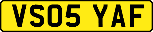 VS05YAF