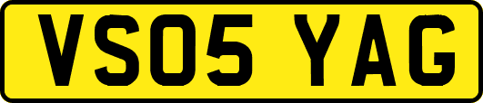 VS05YAG