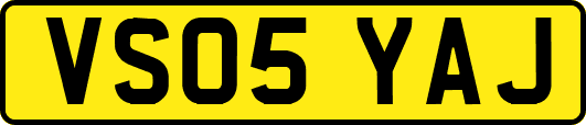VS05YAJ