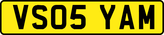 VS05YAM