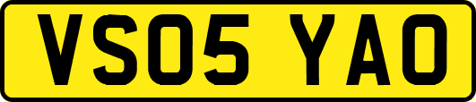 VS05YAO