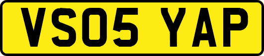 VS05YAP