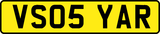 VS05YAR
