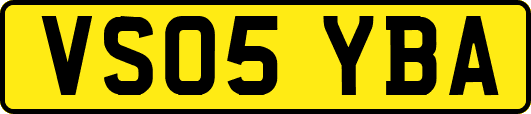 VS05YBA